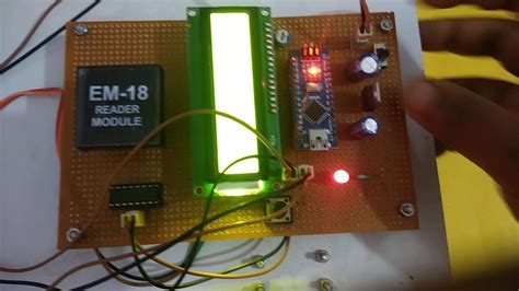 vehicle ignition system using rfid and fingerprint sensor|arduino fingerprint relay.